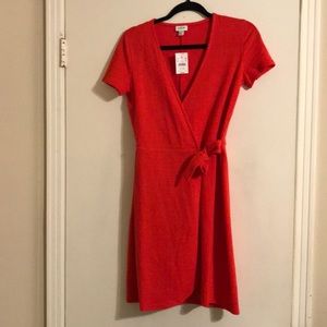 JCrew dress